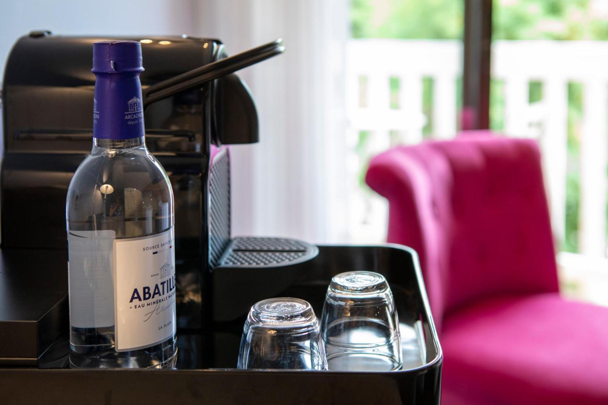 Logis Hotel - Restaurant - Spa - Le Relais De Farrou Villefranche-de-Rouergue Εξωτερικό φωτογραφία