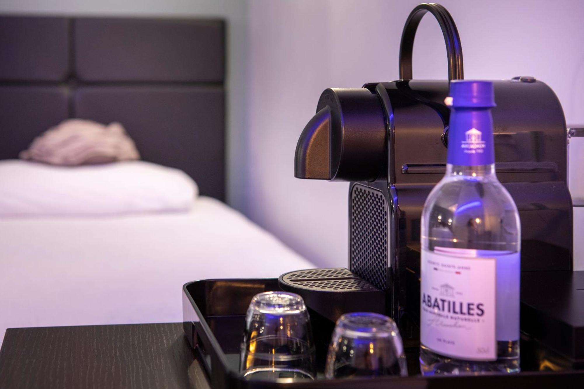 Logis Hotel - Restaurant - Spa - Le Relais De Farrou Villefranche-de-Rouergue Εξωτερικό φωτογραφία