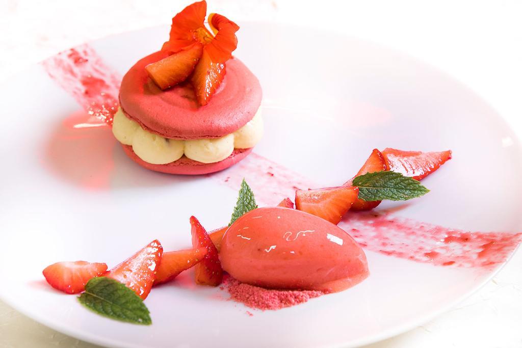 Logis Hotel - Restaurant - Spa - Le Relais De Farrou Villefranche-de-Rouergue Εξωτερικό φωτογραφία