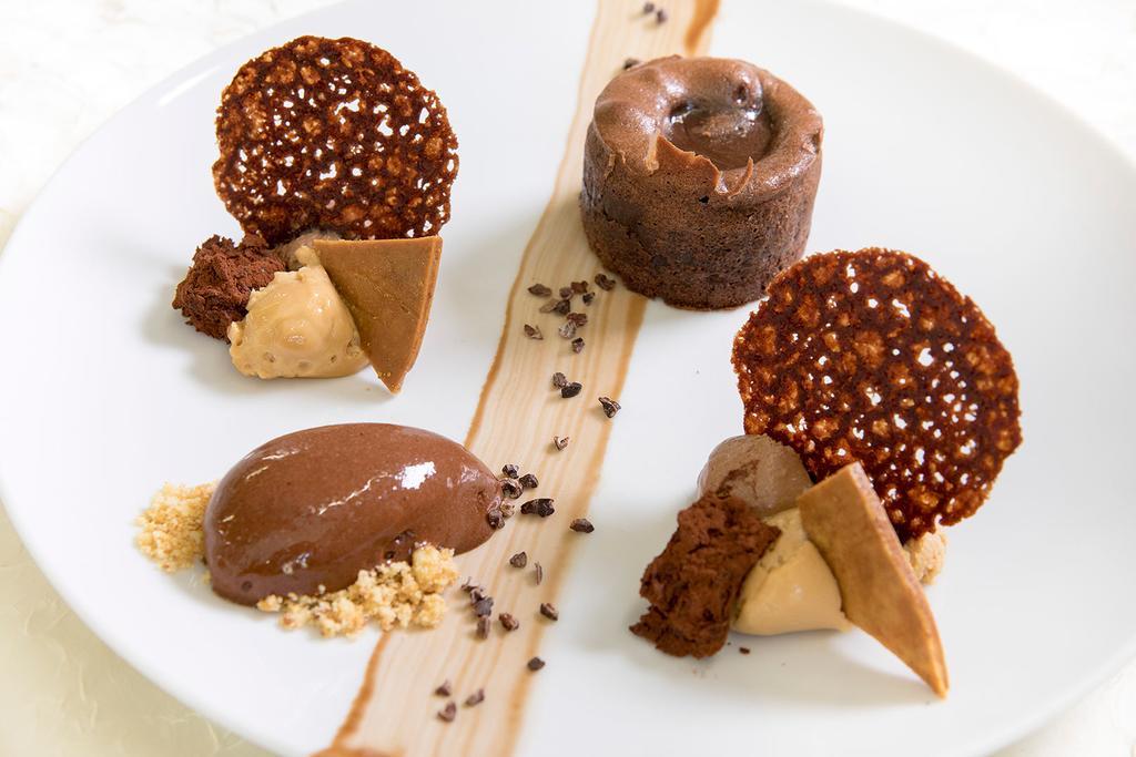 Logis Hotel - Restaurant - Spa - Le Relais De Farrou Villefranche-de-Rouergue Εξωτερικό φωτογραφία